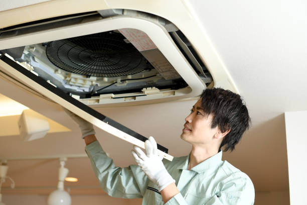 Best HVAC Maintenance and Cleaning  in Tyndall Af, FL